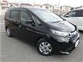 2017 Honda Freed