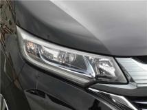 2017 Honda Freed