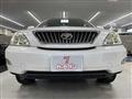 2011 Toyota Harrier