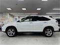 2011 Toyota Harrier