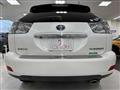 2011 Toyota Harrier
