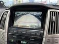 2011 Toyota Harrier