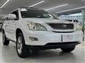 2011 Toyota Harrier