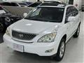2011 Toyota Harrier