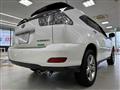 2011 Toyota Harrier