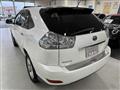 2011 Toyota Harrier