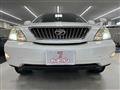 2011 Toyota Harrier