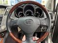 2011 Toyota Harrier