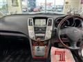 2011 Toyota Harrier