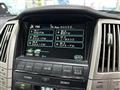 2011 Toyota Harrier
