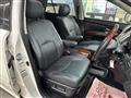 2011 Toyota Harrier