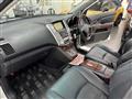 2011 Toyota Harrier