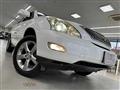 2011 Toyota Harrier
