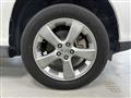 2011 Toyota Harrier