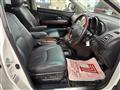 2011 Toyota Harrier