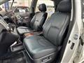 2011 Toyota Harrier
