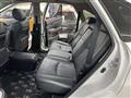 2011 Toyota Harrier
