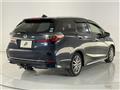 2019 Honda Shuttle