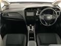 2019 Honda Shuttle