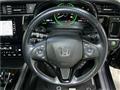 2019 Honda Shuttle
