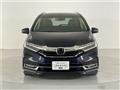 2019 Honda Shuttle