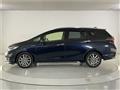 2019 Honda Shuttle