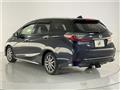 2019 Honda Shuttle
