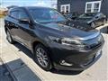 2014 Toyota Harrier