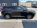 2014 Toyota Harrier
