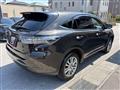 2014 Toyota Harrier