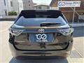 2014 Toyota Harrier