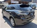 2014 Toyota Harrier