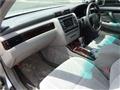 2003 Toyota Crown