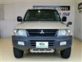 2004 Mitsubishi Pajero