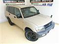 2004 Mitsubishi Pajero