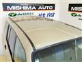 2004 Mitsubishi Pajero