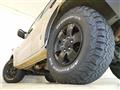 2004 Mitsubishi Pajero