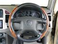 2004 Mitsubishi Pajero