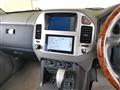 2004 Mitsubishi Pajero