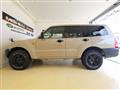 2004 Mitsubishi Pajero