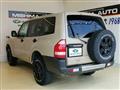 2004 Mitsubishi Pajero