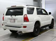 2009 Toyota Hilux Surf
