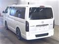 2011 Toyota Regiusace Van