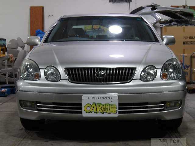 2003 Toyota Aristo