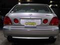 2003 Toyota Aristo