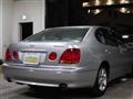 2003 Toyota Aristo