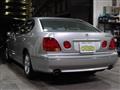 2003 Toyota Aristo