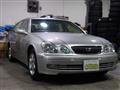 2003 Toyota Aristo