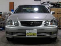 2003 Toyota Aristo