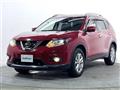 2016 Nissan X-Trail